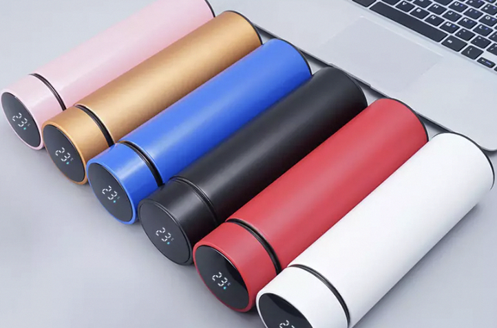 Reisen mit TravelMug